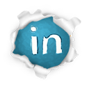 verbind je met mij op LinkedIn