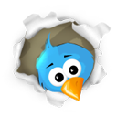 ga mij volgen op twitter!