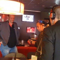 voor de 2e keer een interview met Kim Loohuis