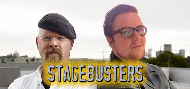 Stagebusters