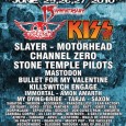 Graspop 2010; zorg dat je erbij bent!