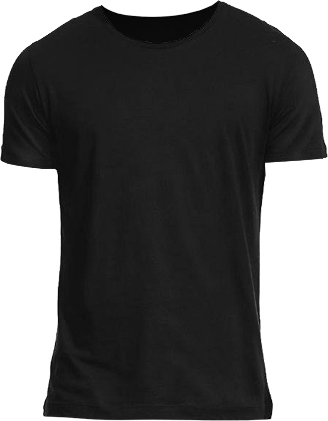 Continental lichtgewicht t-shirt