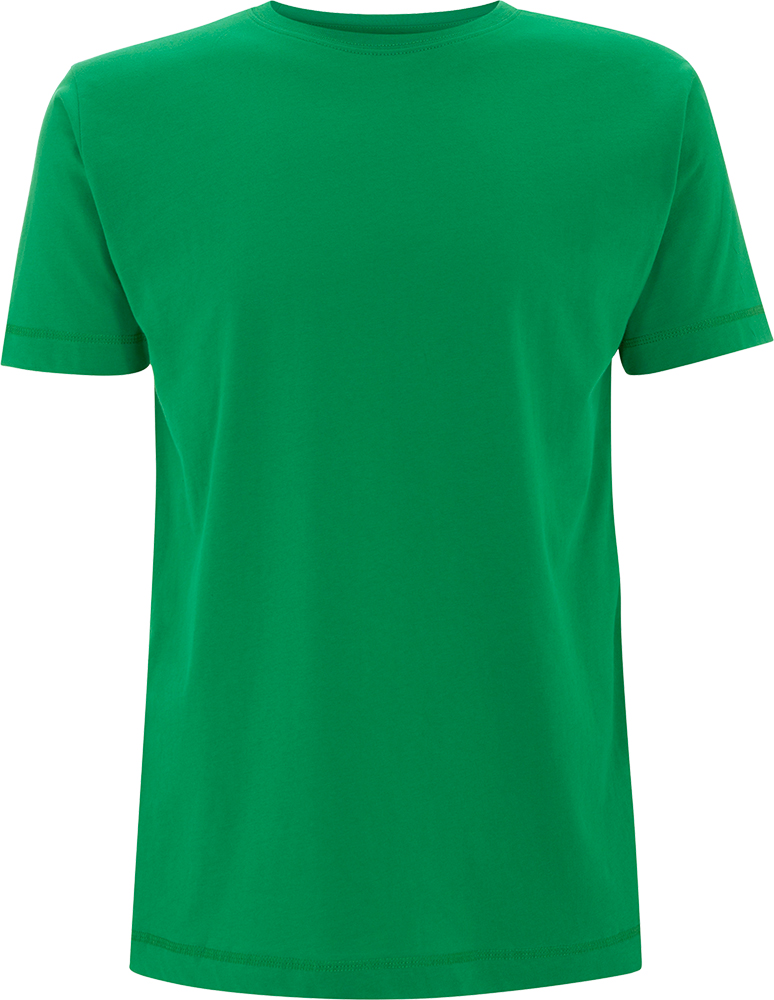 Continental classic jersey t-shirt